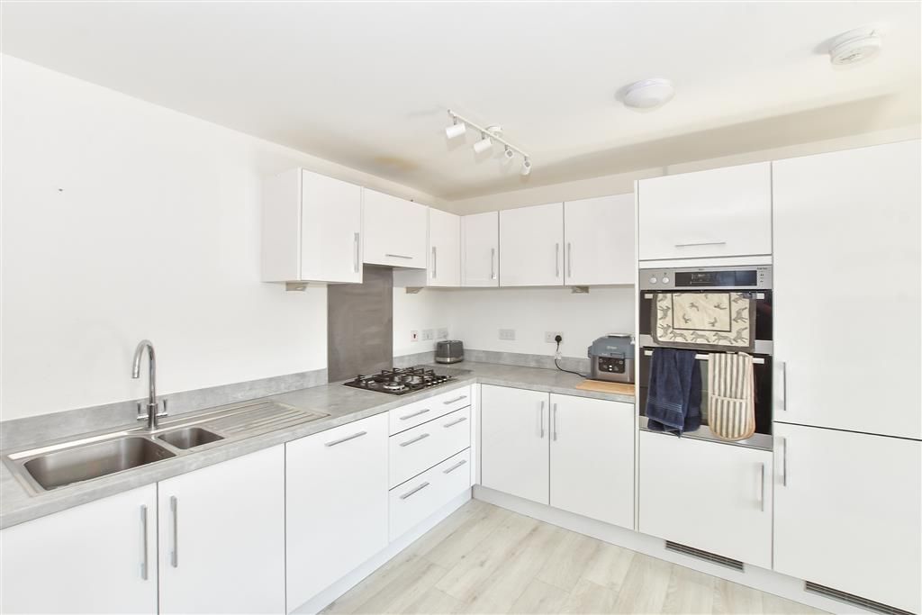 Property photo 1 of 11 Kitchen/ Living/Dining Room