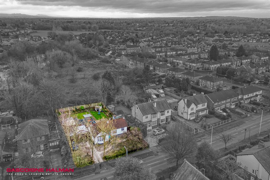 Property photo 2 of 24 Aerial View