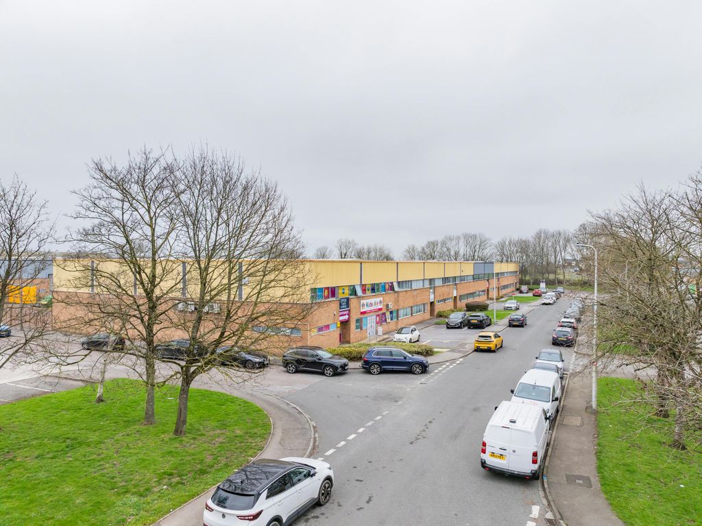 Property photo 1 of 14 Weston Industrial Estate, Weston-Super-Mare-40.Jpg