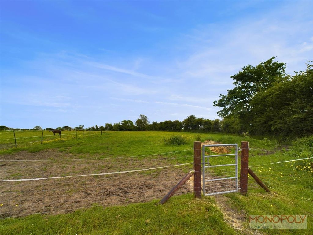 Additional image 38 of 3 bed detached house for saleHafod, Ruabon LL14