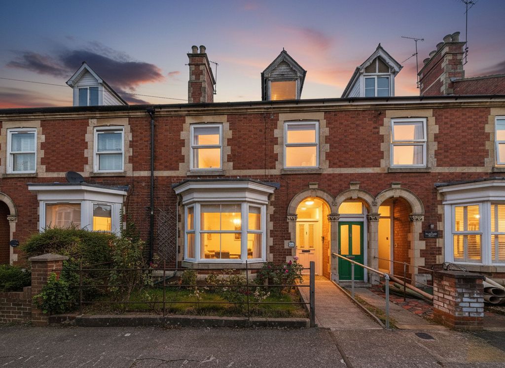 Property photo 1 of 21 Front Of The Property