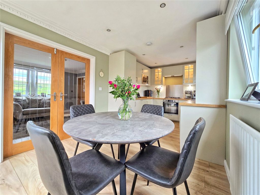Property photo 3 of 23 Kitchen Dining Room