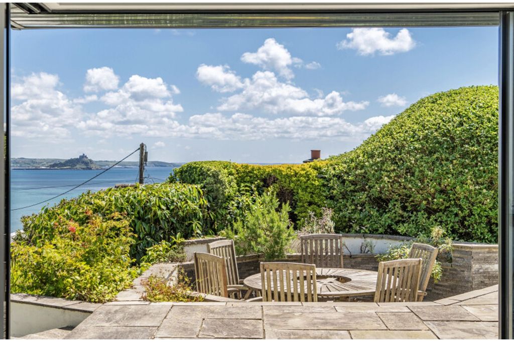 Additional image 15 of 4 bed detached house for saleChyandour Cliff, Penzance TR18