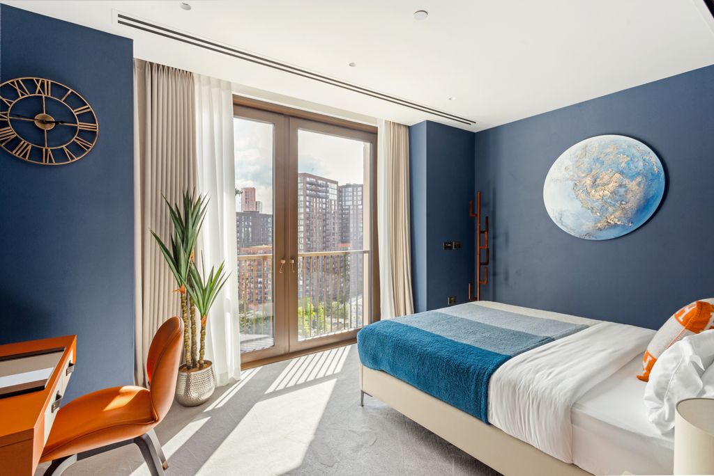 Additional image 13 of 6 bed flat to rentOak Lane, South Lambeth SW8