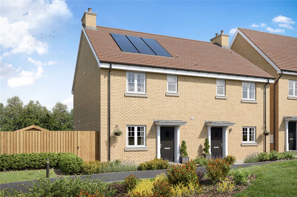 Property photo 1 of 9 Muir Lane