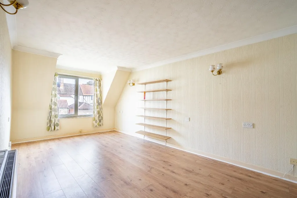 Apartment in York, Knapton, Acomb - More