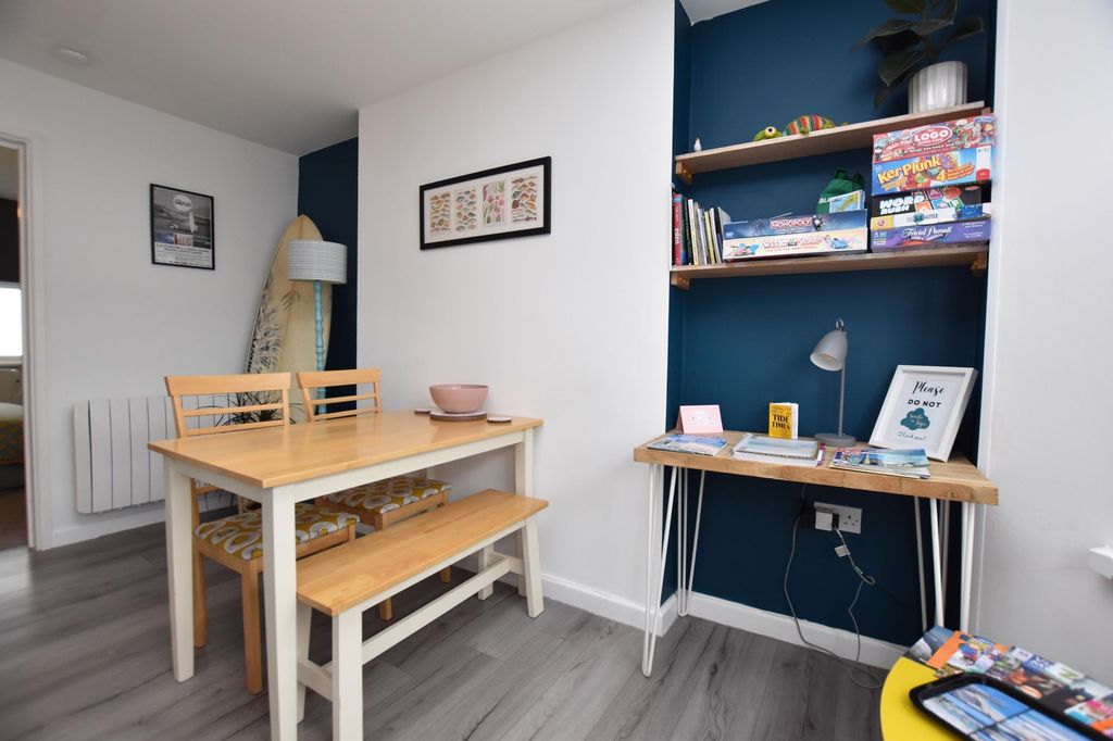 Property photo 3 of 11 Open Plan Kitchen/Lounge/Diner