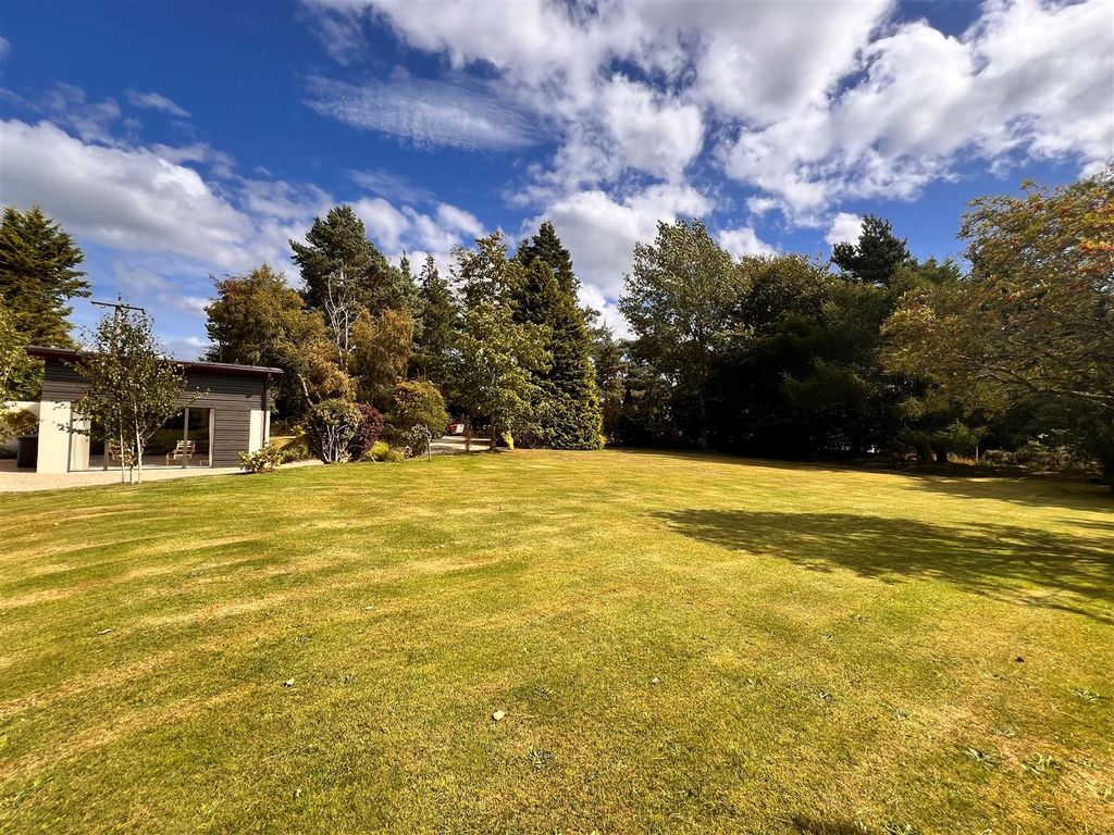 Additional image 42 of 5 bed detached house for saleSeascape, Kingsteps, Lochloy Road, Nairn IV12
