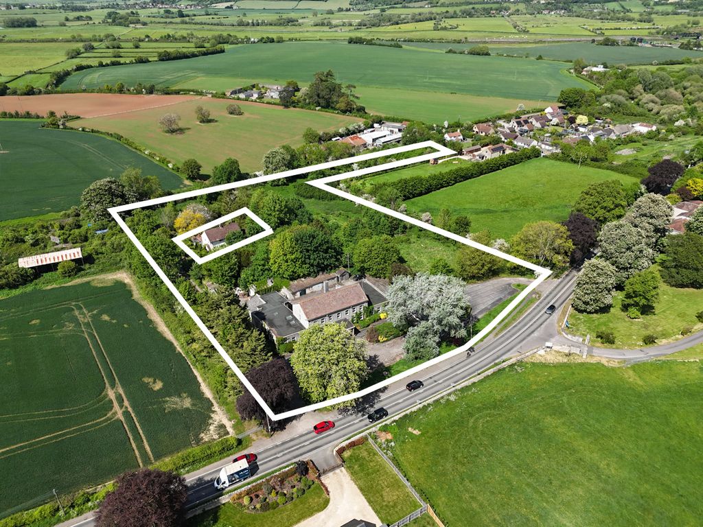 Property photo 1 of 9 Aerial View