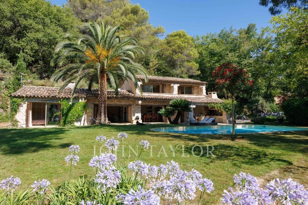 Property photo 1 of 23 Domain Les Hauts De Saint-Paul - Dallas With Sea View