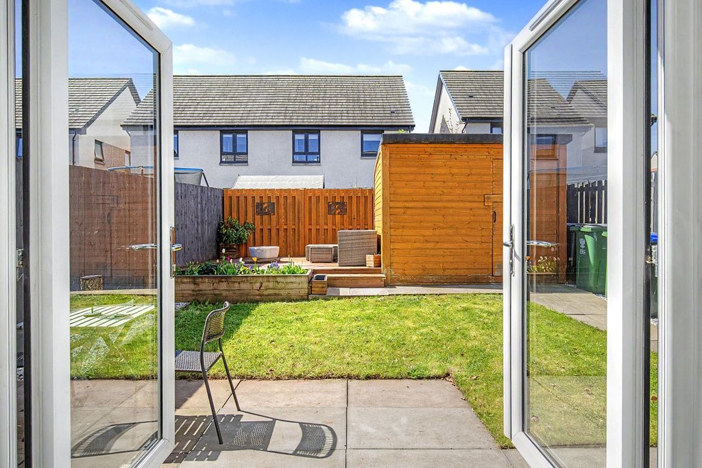 Additional image 8 of 3 bed terraced house for saleLatch Dubh Lane, Kinross KY13