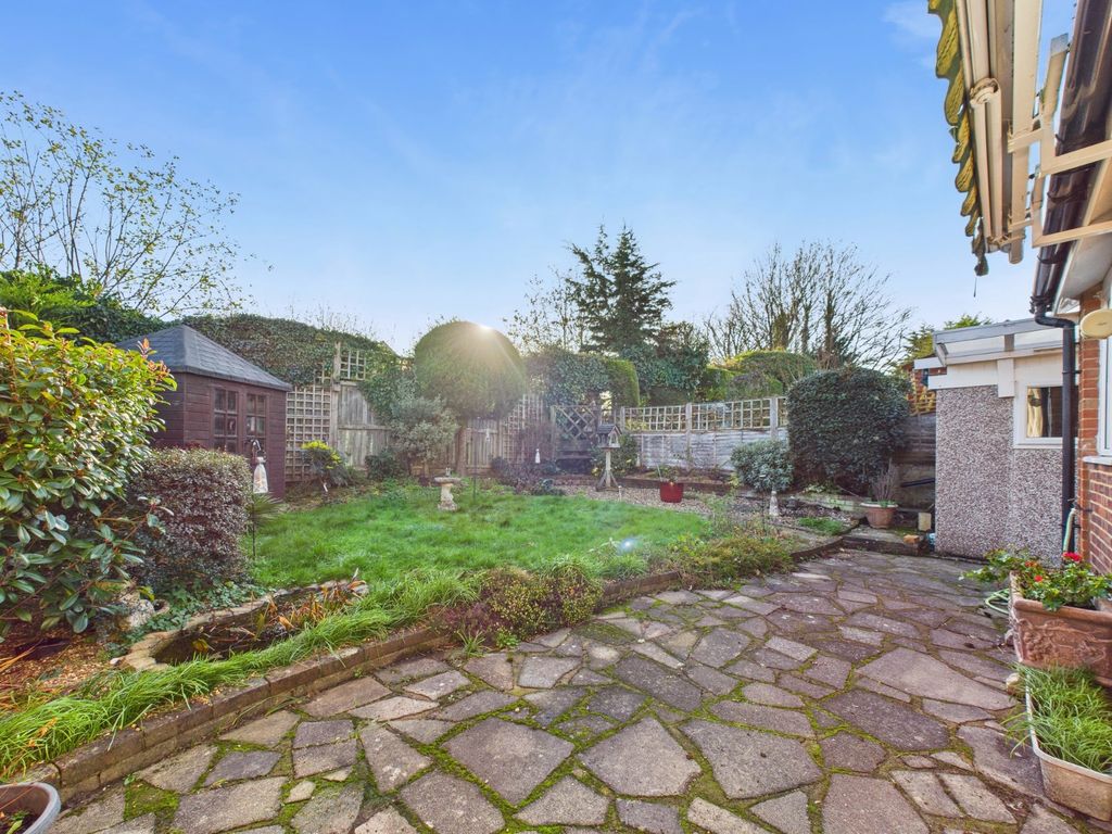 Property photo 3 of 14 Garden