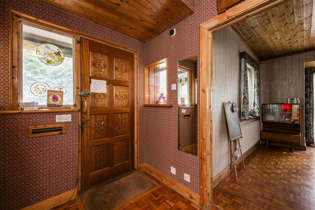 Property photo 2 of 38 Entrance Hallway