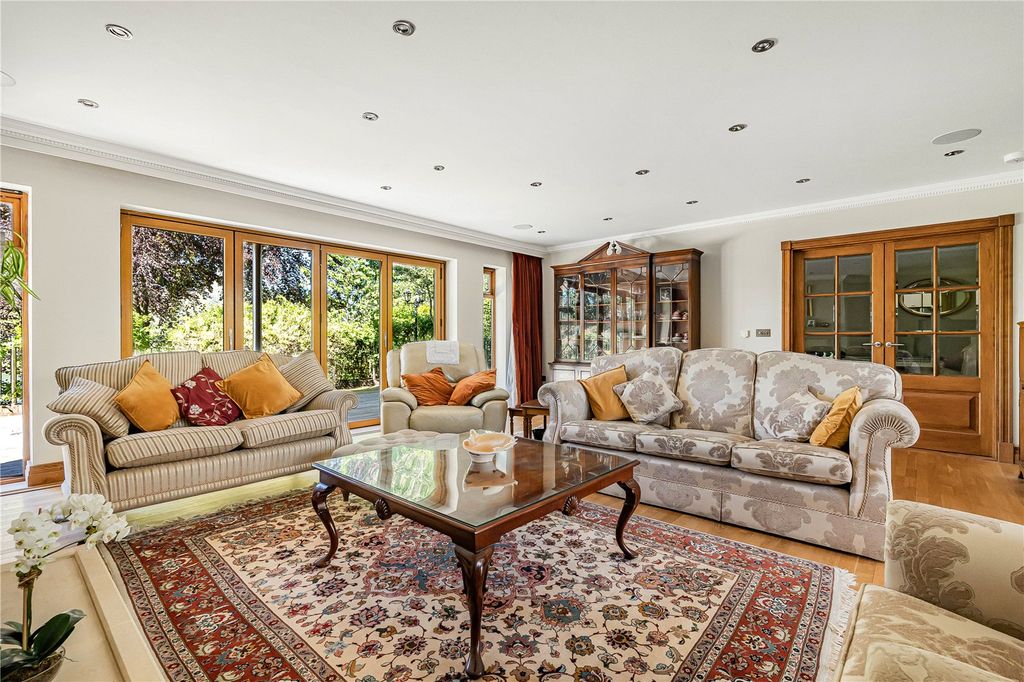 Additional image 7 of 7 bed detached house for saleAbney Court Drive, Bourne End, Buckinghamshire SL8