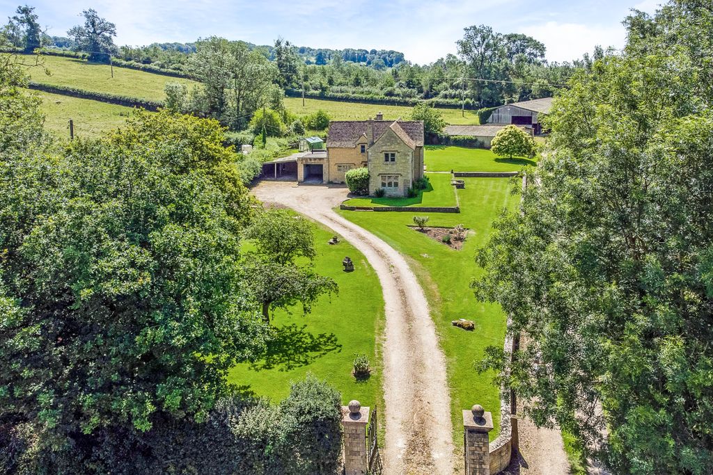 Additional image 4 of Land for saleLower Swell, Cotswolds, Gloucestershire GL54
