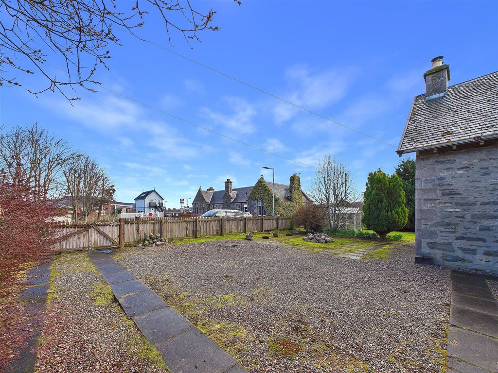 Additional image 23 of 3 bed detached house for saleStation House, Station Road, Newtonmore PH20