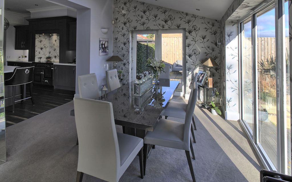Additional image 6 of 5 bed detached house for saleSt. Barnabas Drive, Littleborough OL15