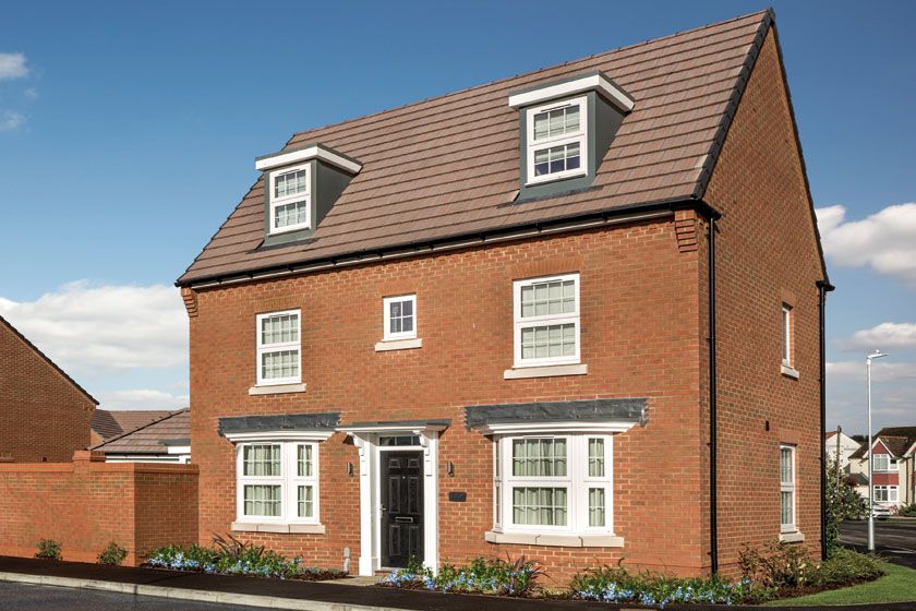 Property photo 2 of 9 Hertford External