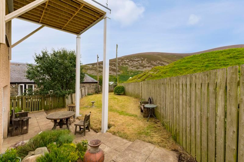 Additional image 28 of 5 bed end terrace house for sale7 Castlehill Courtyard, Kirkton Manor, Peebles EH45