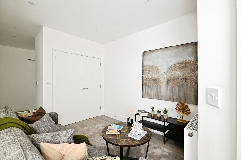 Property photo 3 of 12 Living Area