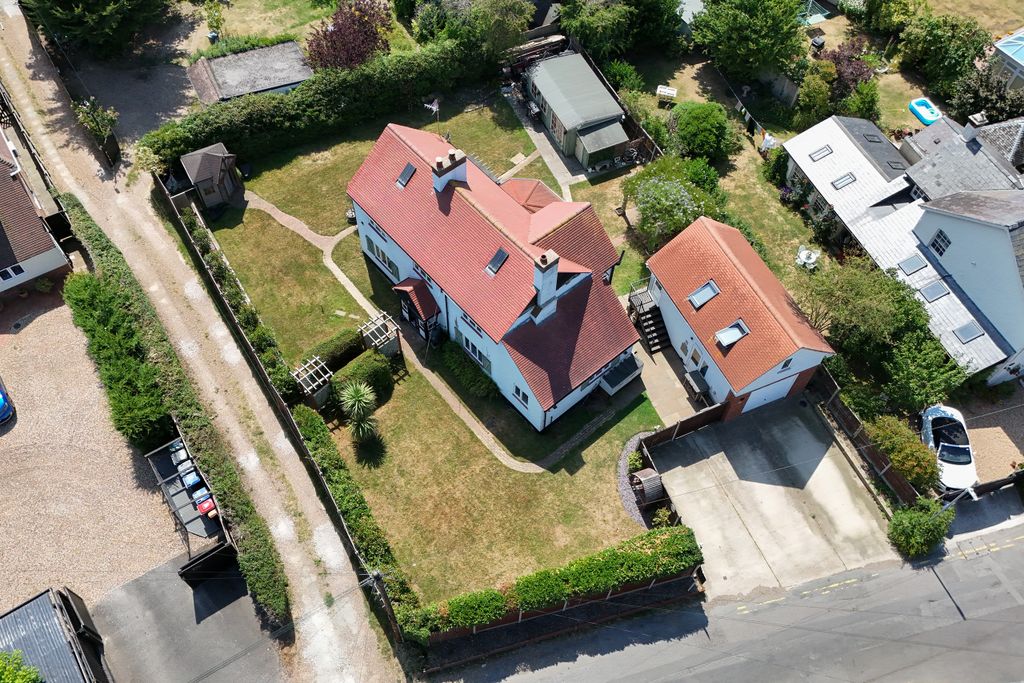Property photo 2 of 30 Ariel Shot