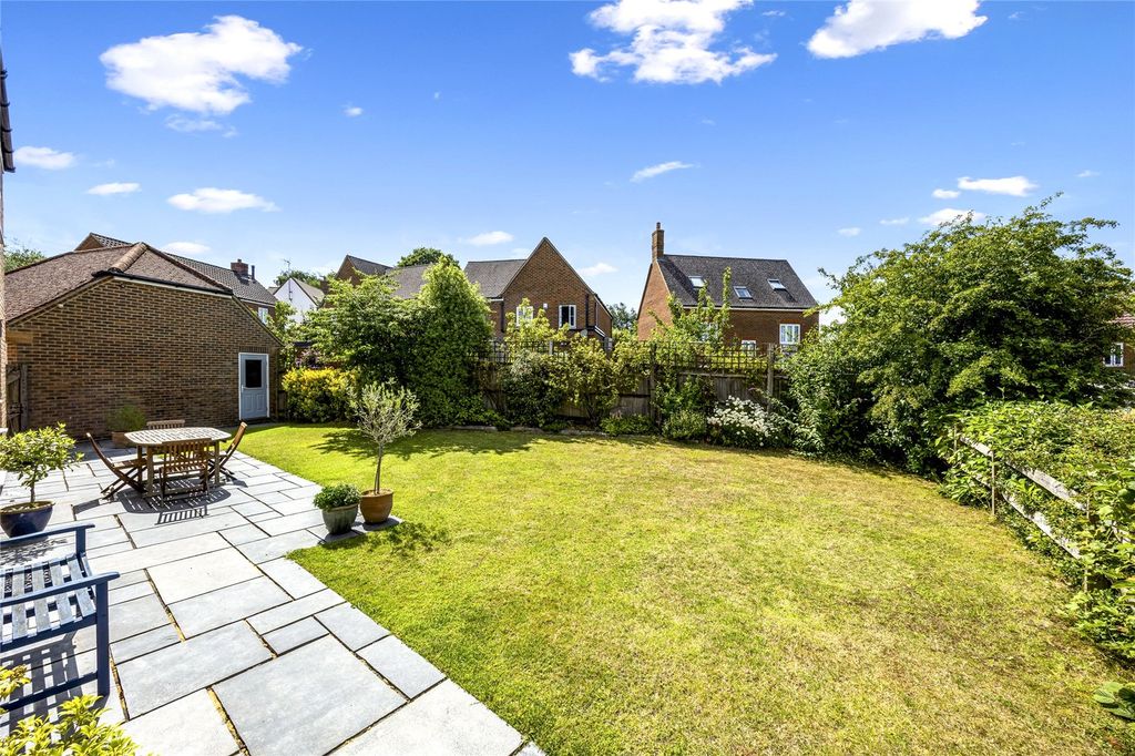 Property photo 3 of 23 Rear Garden