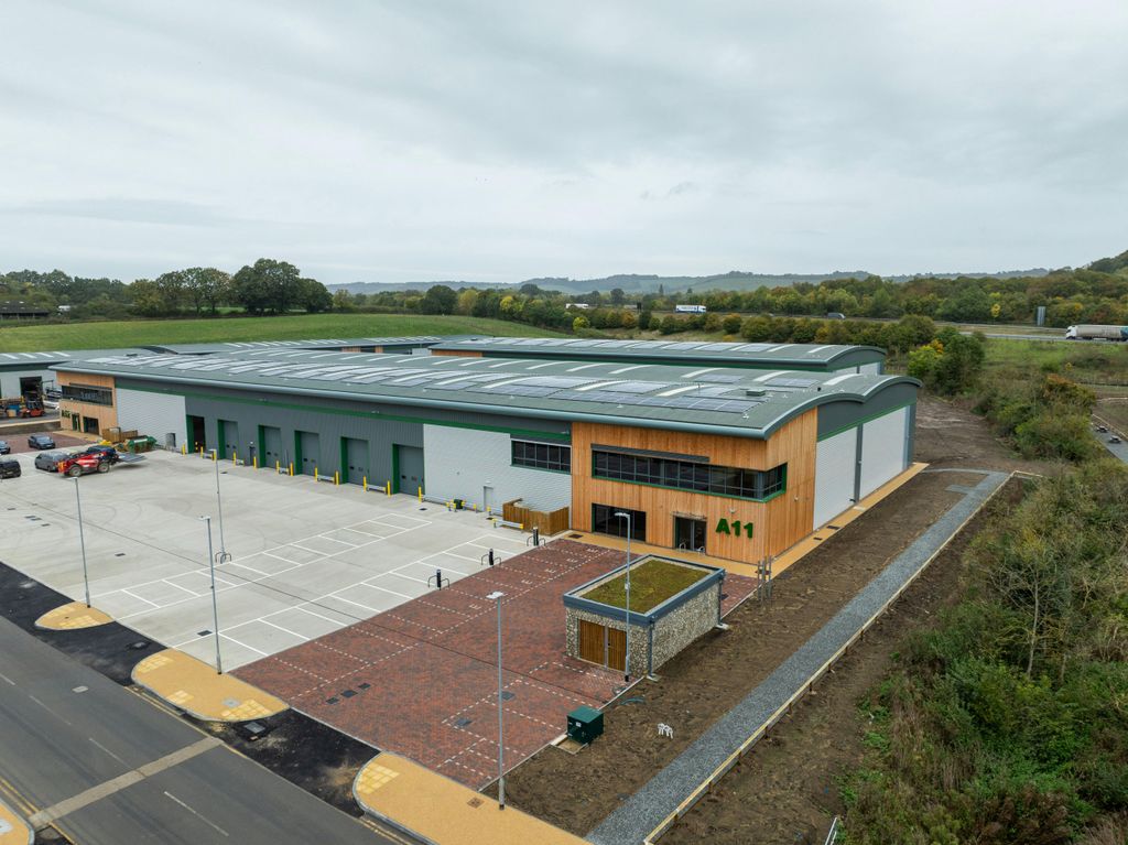 Property photo 1 of 4 A11 Aerial.Jpeg