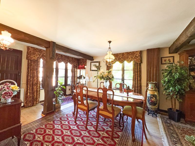 Property photo 3 of 48 Dining Room View 2