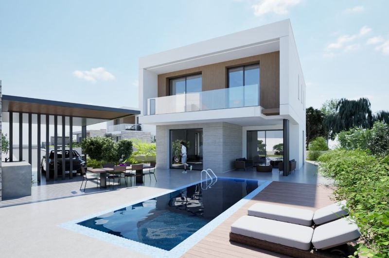 Property photo 3 of 7 Villa - Artist...