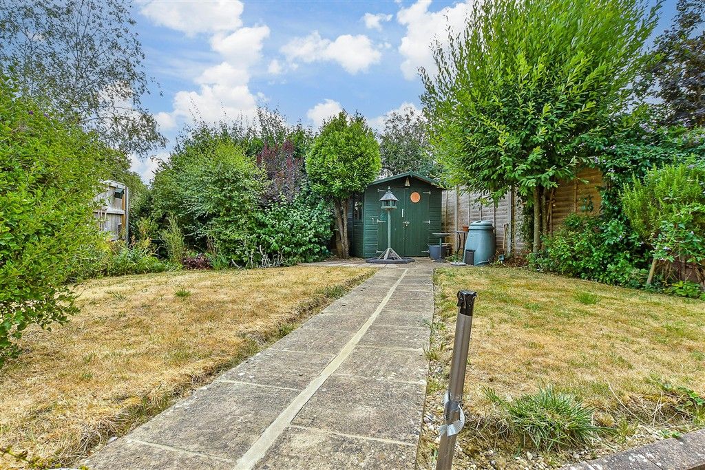 Property photo 3 of 10 Rear Garden