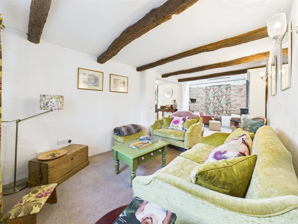 Property photo 3 of 23 Living Area