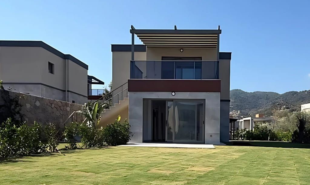 Property photo 2 of 12 Bodrum Apartments Trboda731 2