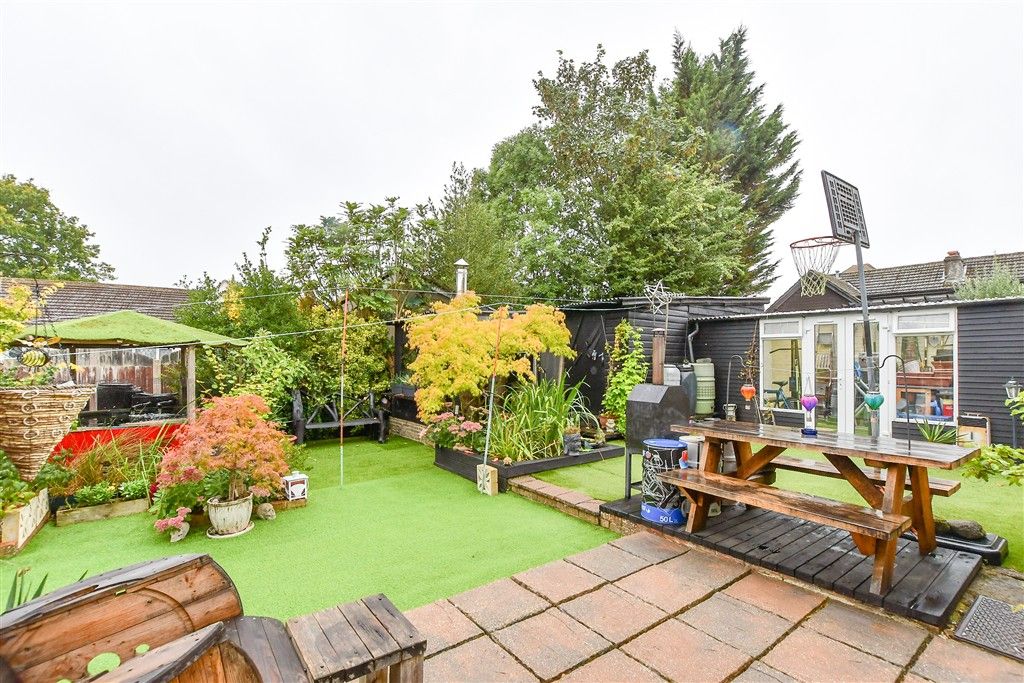 Property photo 2 of 16 Rear Garden