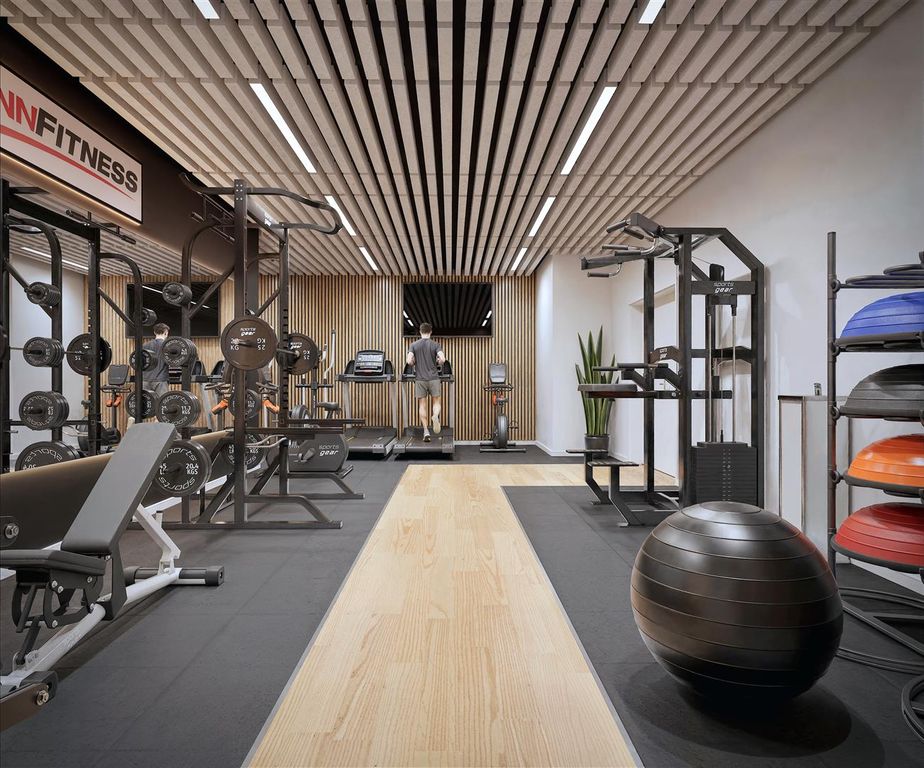 Property photo 3 of 18 Gym - Image 4.Jpg