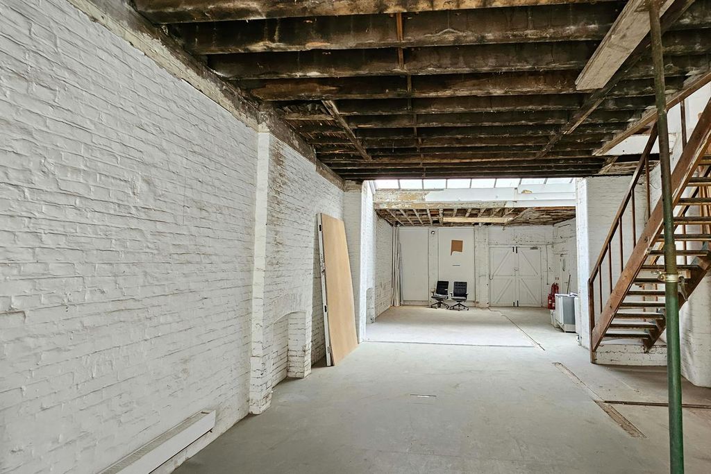 Property photo 3 of 7 43Charlotteroadec2A3Pdshoreditchshopshowroomretailofficetoletinternal16Dominionlondon.Jpg