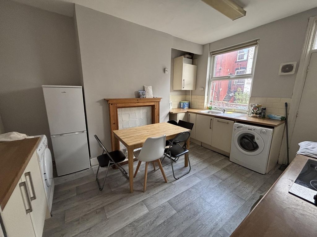 Property photo 3 of 9 A Bright And Functional Kitchen Area With Natural ...