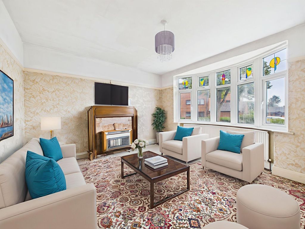 Property photo 2 of 15 Lounge (Virtually Furnished Ai)