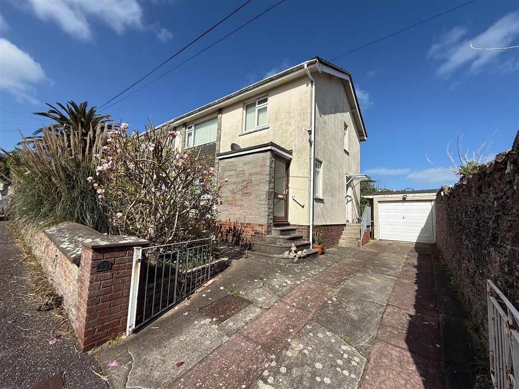 Additional image 13 of 3 bed semi-detached house for saleBurton Place, Brixham TQ5