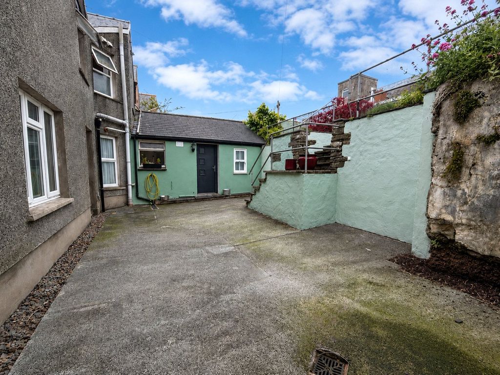 Additional image 24 of 5 bed semi-detached house for saleCharles Street, Milford Haven, Pembrokeshire SA73