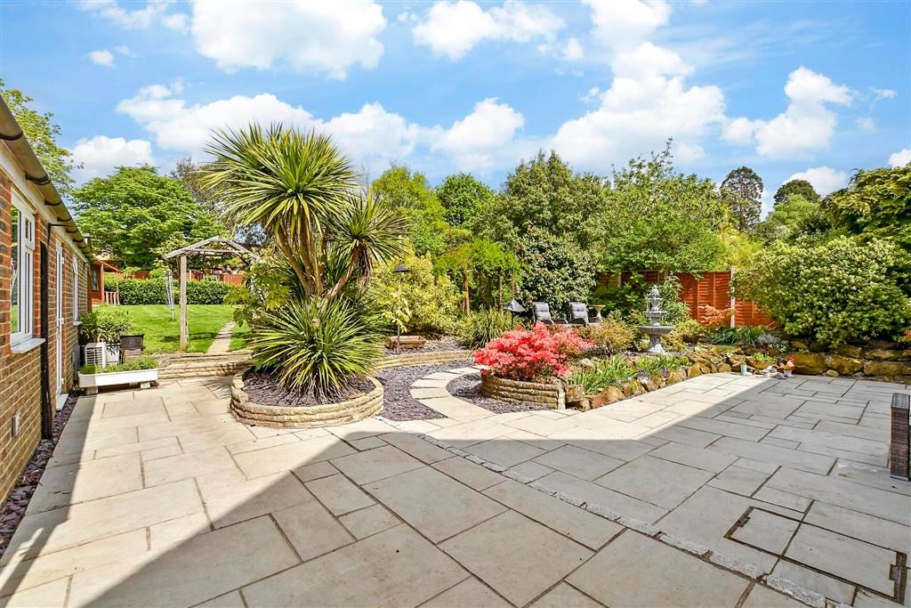 Property photo 3 of 18 Rear Garden