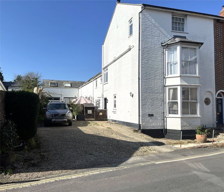 Property photo 3 of 19 The Property