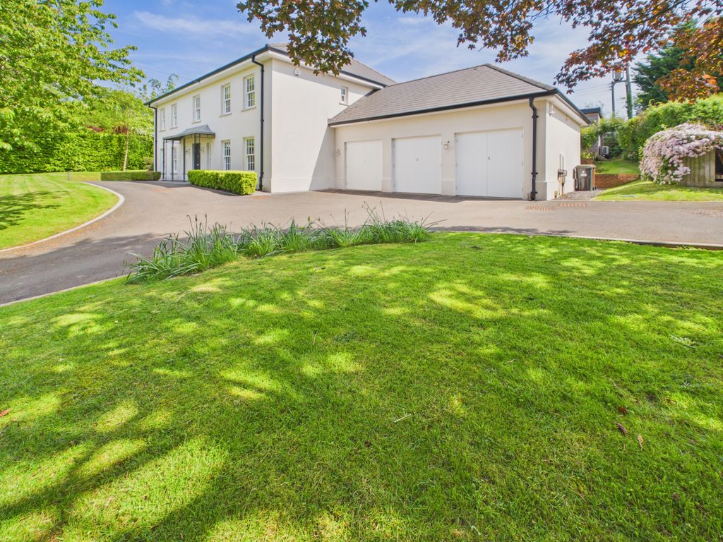 Additional image 31 of 5 bed detached house for saleWainfield Lane, Gwehelog NP15