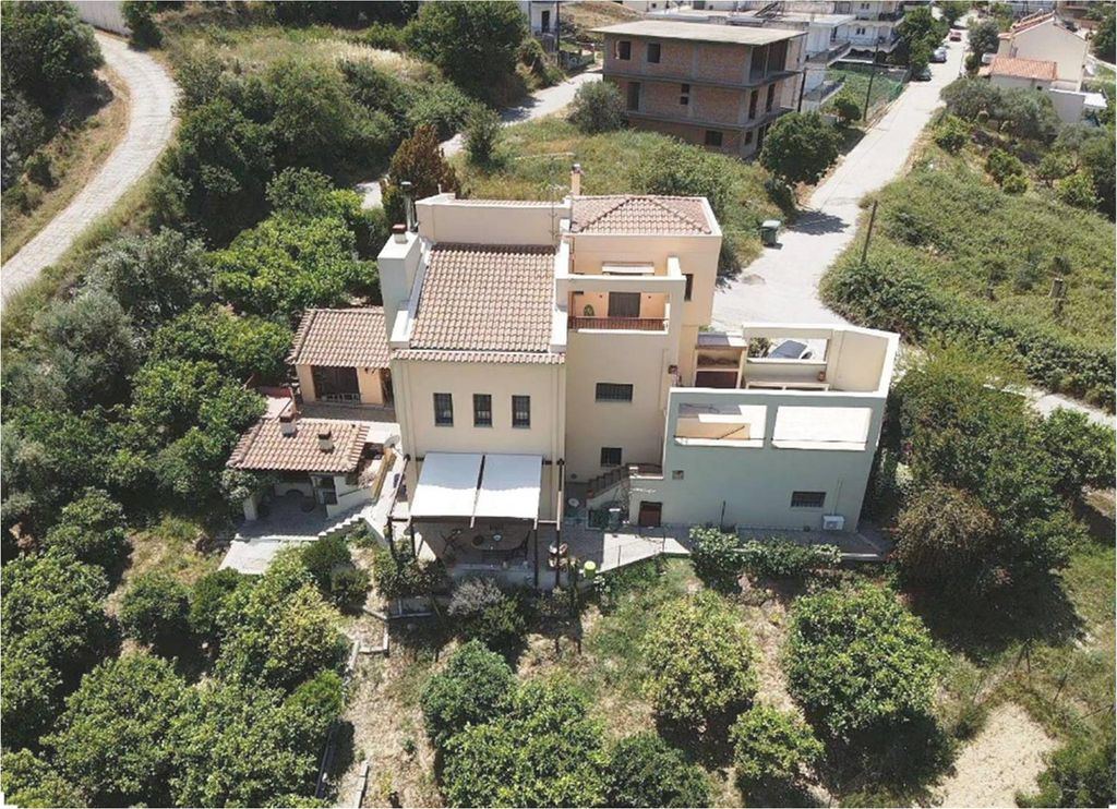 Property photo 1 of 25 Luxury Maisonette 280 Sq.M. With Incredible Sea View