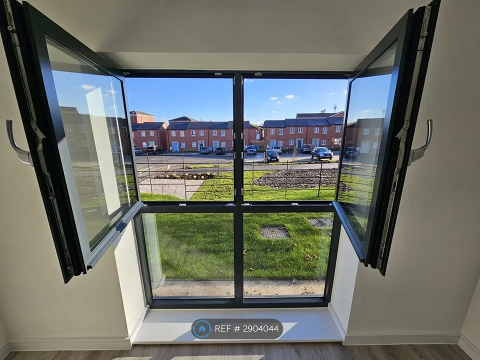 Fox House, Derby DE1 - View 3