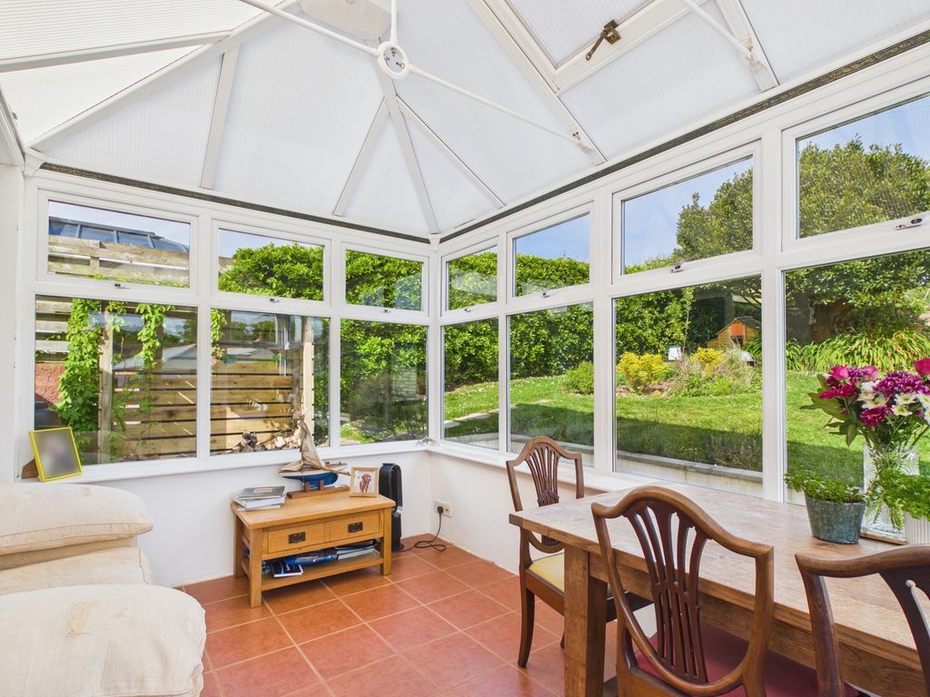 Property photo 2 of 15 Conservatory