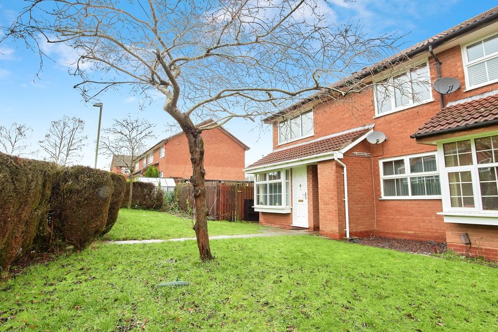 Property photo 2 of 20 Front