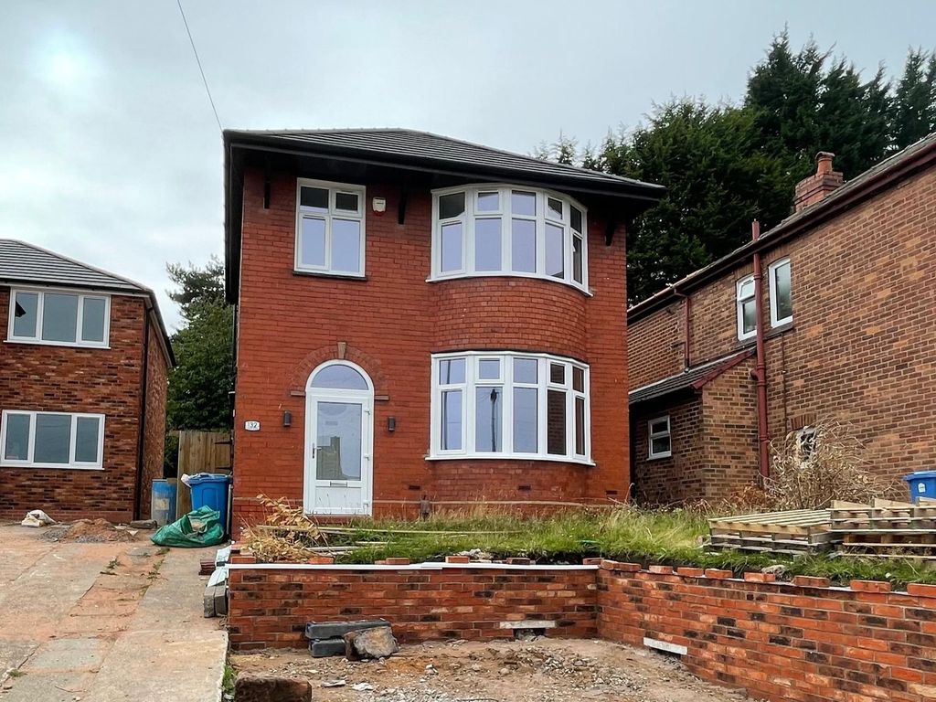 Property photo 1 of 23 Front In Progress