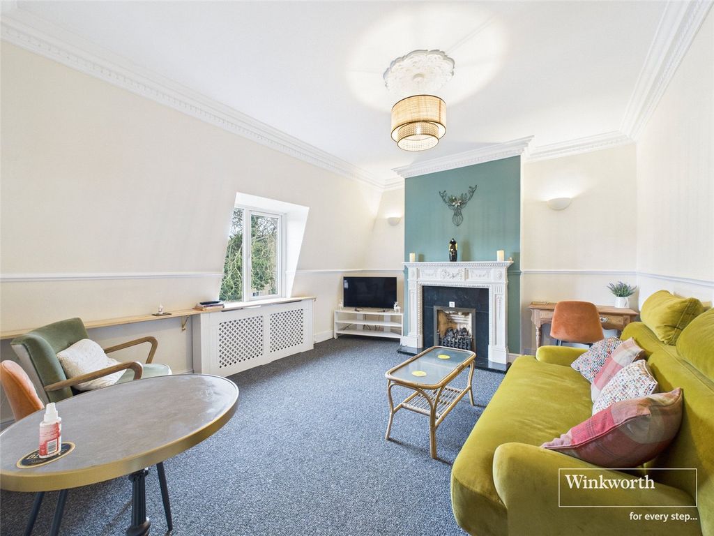 Property photo 2 of 10 Living Room