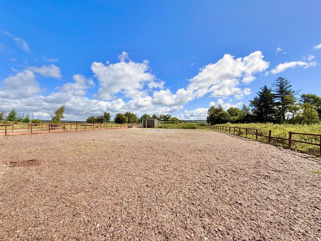 Additional image 62 of 7 bed detached house for saleBlair Road, Crossford, Carluke ML8