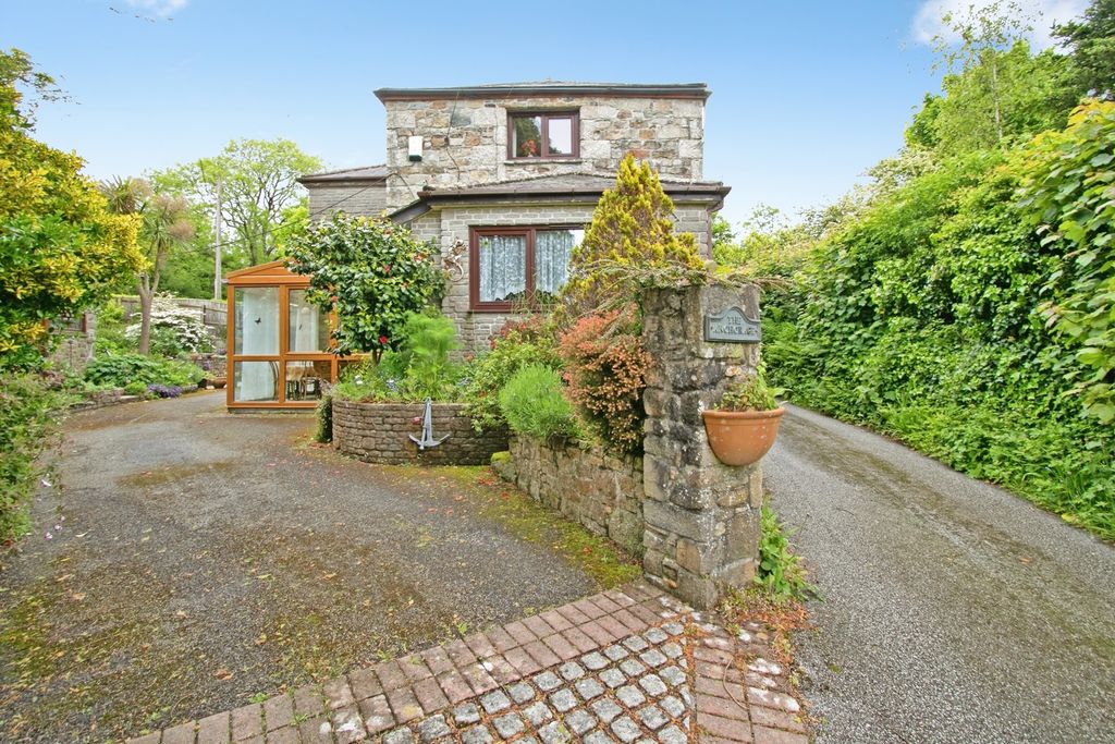 Additional image 22 of 4 bed detached house for saleEast Hill, Blackwater, Truro, Cornwall TR4